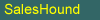 SalesHound - A shopping agent for your local area.