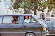 These people wanted to be famous.